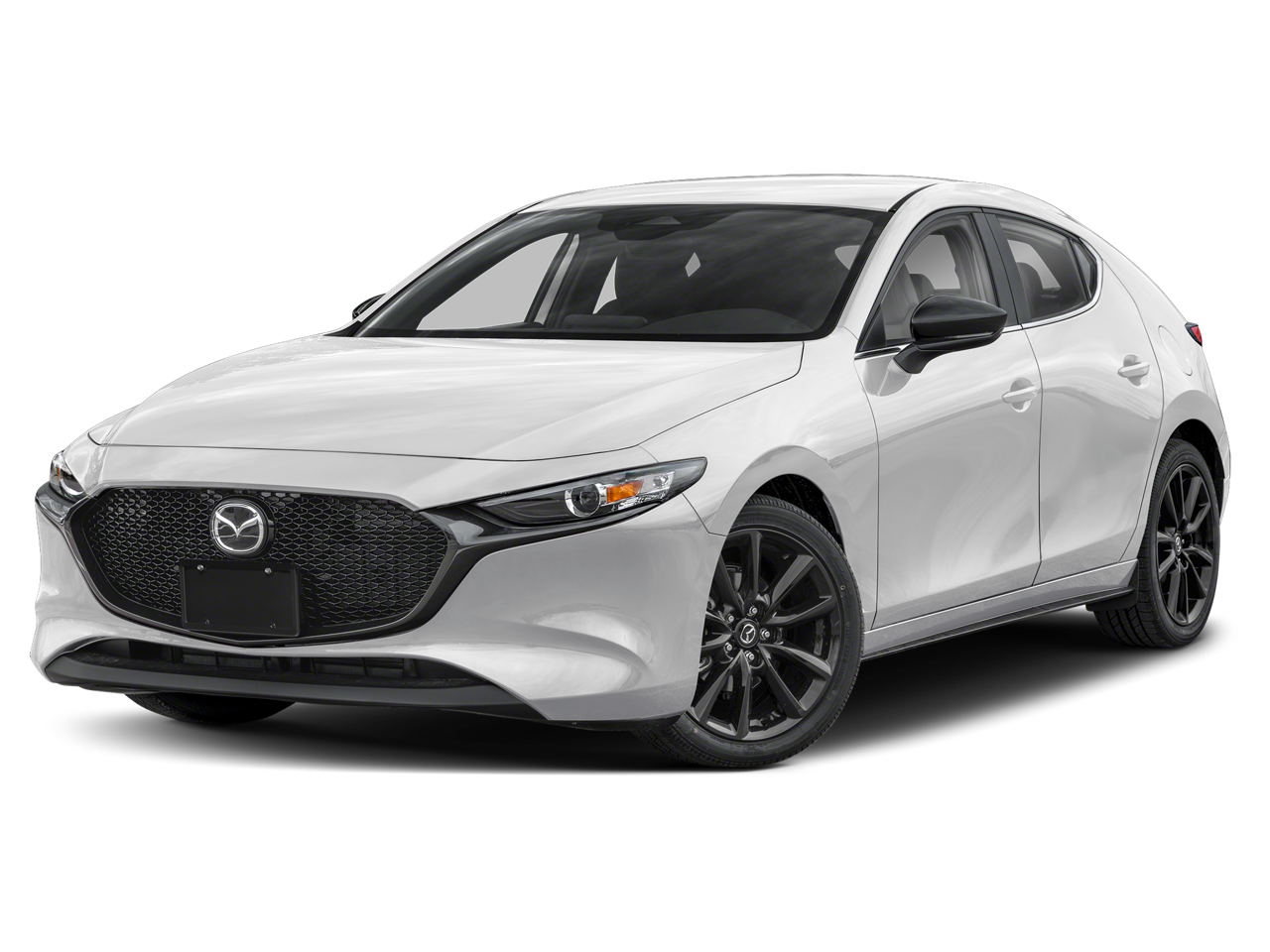 2026 Mazda Mazda3