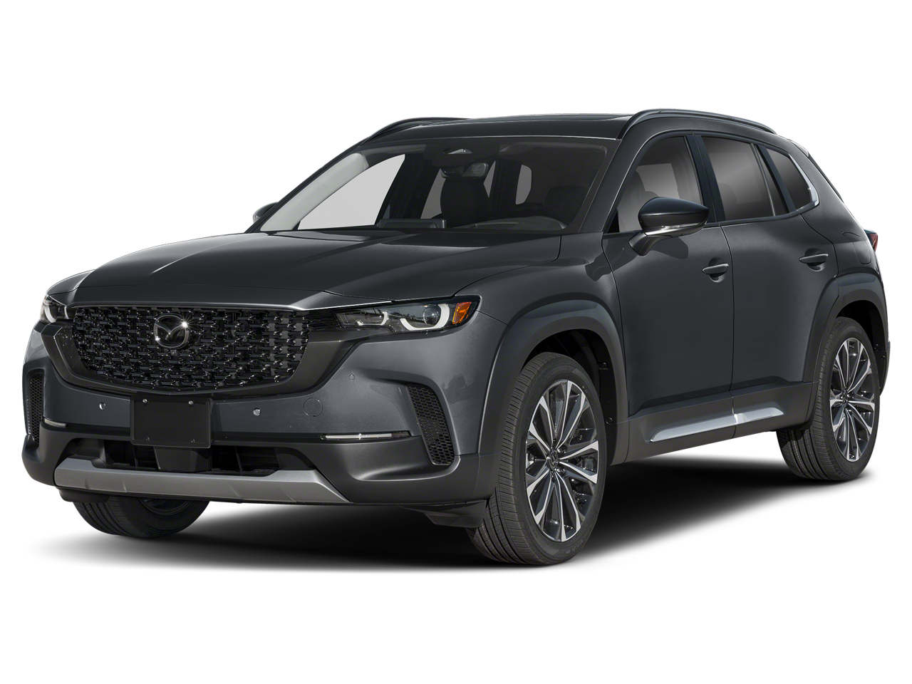 2026 Mazda Mazda CX-50